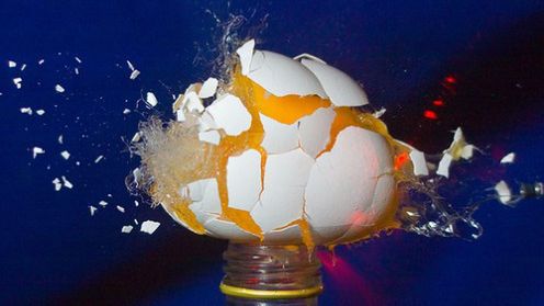 TOP 10 - najlepsze filmy Slow Motion 1