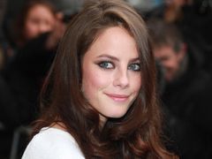 Kaya Scodelario podejrzewana o romans z Johnnym Deppem