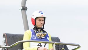 Kamil Stoch rozpoczyna ostatni rozdział. Historyczne mistrzostwa Polski w Wiśle