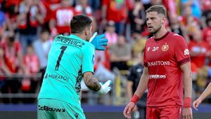 Niemcy sięgną po gwiazdę Widzewa? Jest już blisko