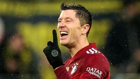 Bez wątpliwości w Bayernie. Chodzi o Roberta Lewandowskiego
