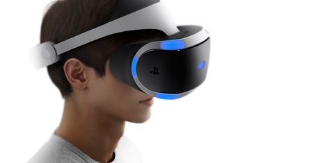 Oculus Rift, PlayStation VR czy HTC Vive: które gogle VR osiągną największy sukces?