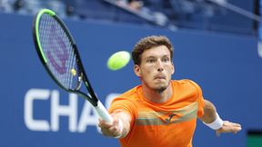 ATP Marbella: dobry start rozstawionych Hiszpanów. Pablo Carreno i Albert Ramos wygrali inauguracyjne mecze