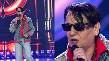 Maciej Maleńczuk znów zaśpiewał na Polsat Hit Festiwal i się zaczęło: "Uszy mi krwawią" vs. "Niezastąpiony". Co sądzicie?