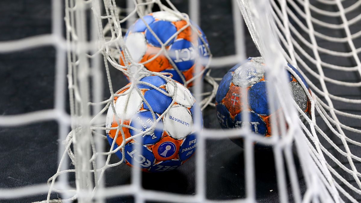 Getty Images / Polskie juniorki przygotowują się do MŚ U-18