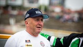 Marek Cieślak o Maksymie Drabiku: Sądziłem, że sobie nie poradzi w PGE Ekstralidze