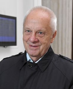 Stefan Niesiołowski: "Nie proszę, żeby Bóg potępił Kaczyńskiego. Sam sobie poradzę"