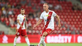 Adam Marciniak o derbach Łodzi: To jest jak finał ważnych rozgrywek