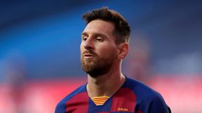 Transfery. Media: Ojciec Leo Messiego przyjechał do Manchesteru