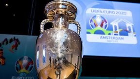 UEFA rozmawia o Euro 2020, Lidze Mistrzów i Lidze Europy NA ŻYWO