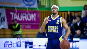 Zagraniczny zaciąg Asseco nie sprawdził się. Tylko Anthony Hickey zostaje