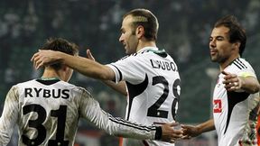 Po raz trzeci - zapowiedź meczu Legia Warszawa - Polonia Warszawa