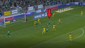 Wróciła Ekstraklasa. Tak padł pierwszy gol w sezonie