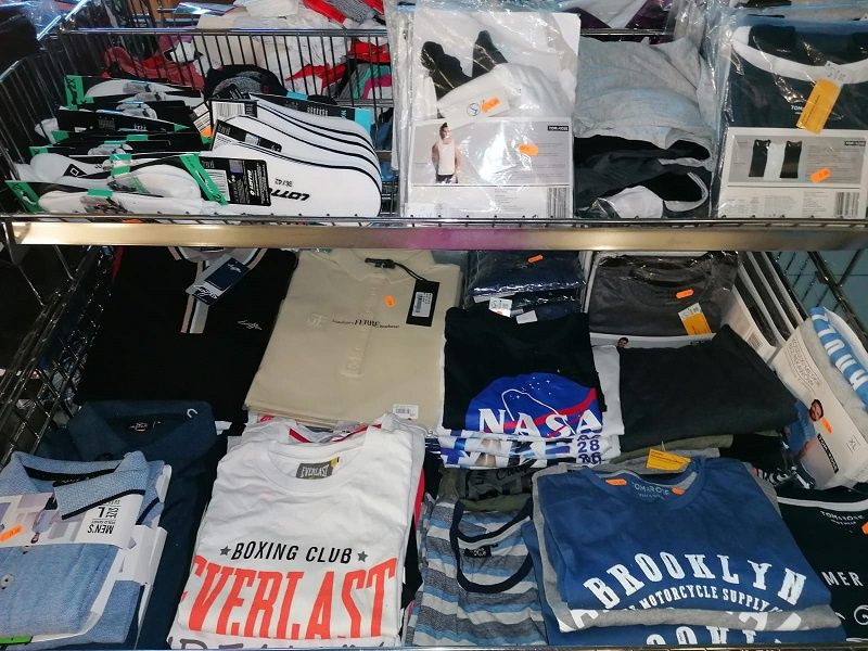 Outlet Koncertowa 11