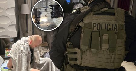 Narkobiznes w Polsce zmienia oblicze. Do gry wchodzą te grupy