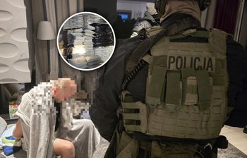 Narkobiznes w Polsce zmienia oblicze. Do gry wchodzą te grupy