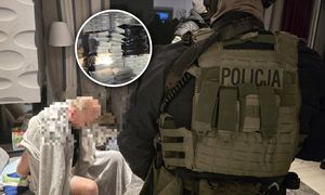 Narkobiznes w Polsce zmienia oblicze. Boom na te używki