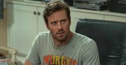 Armie Hammer wycięty z filmu. Oskarżono go wcześniej o skłonności kanibalistyczne