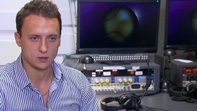 Lewandowski: współpraca z Navratilovą dała efekt