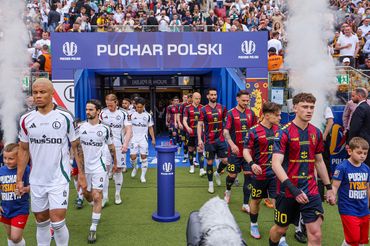 Finał Pucharu Polski w 2025 r.