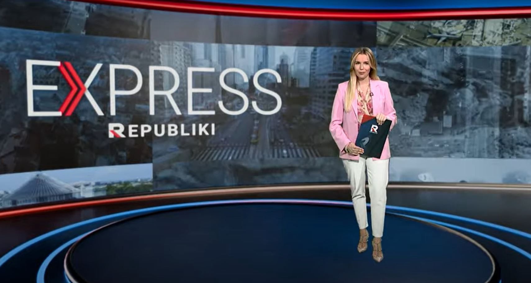 Duże zmiany w TV Republika. Stację czeka prawdziwa rewolucja