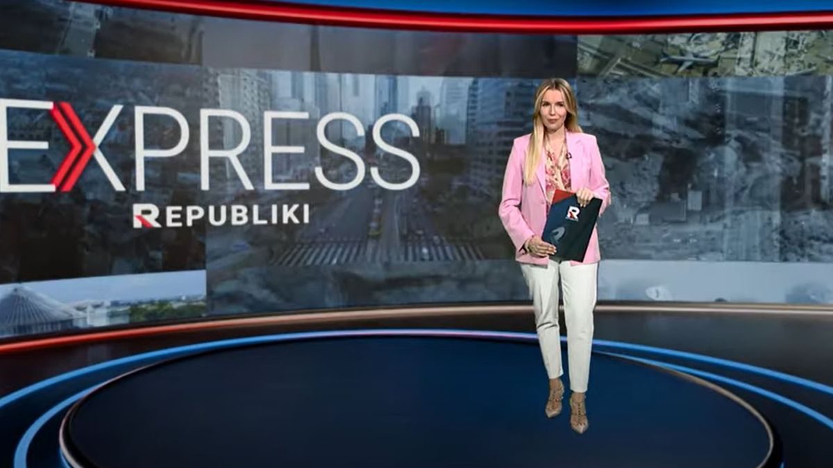 Stację TV Republika czeka prawdziwa rewolucja