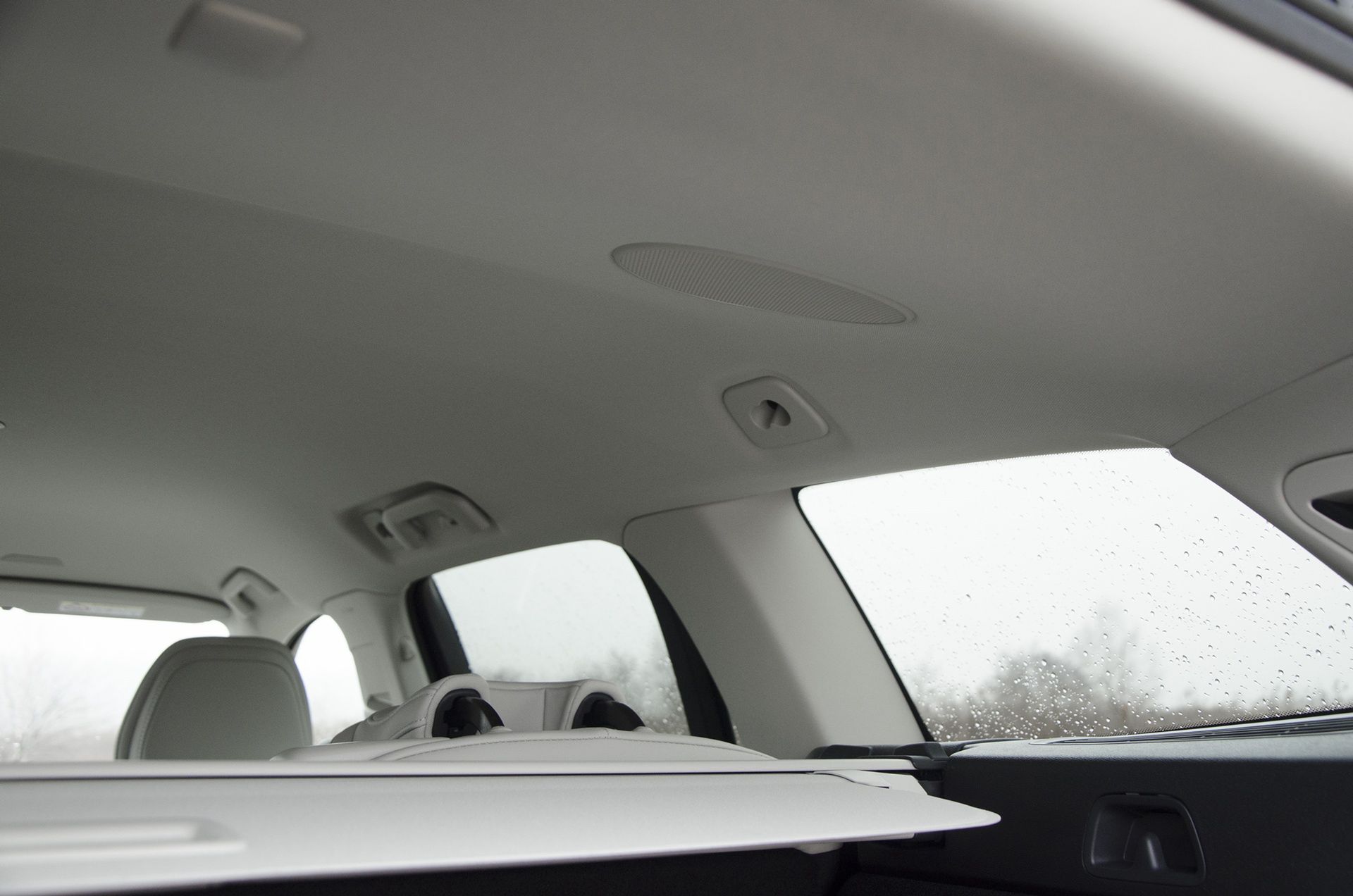Volvo V60 B3