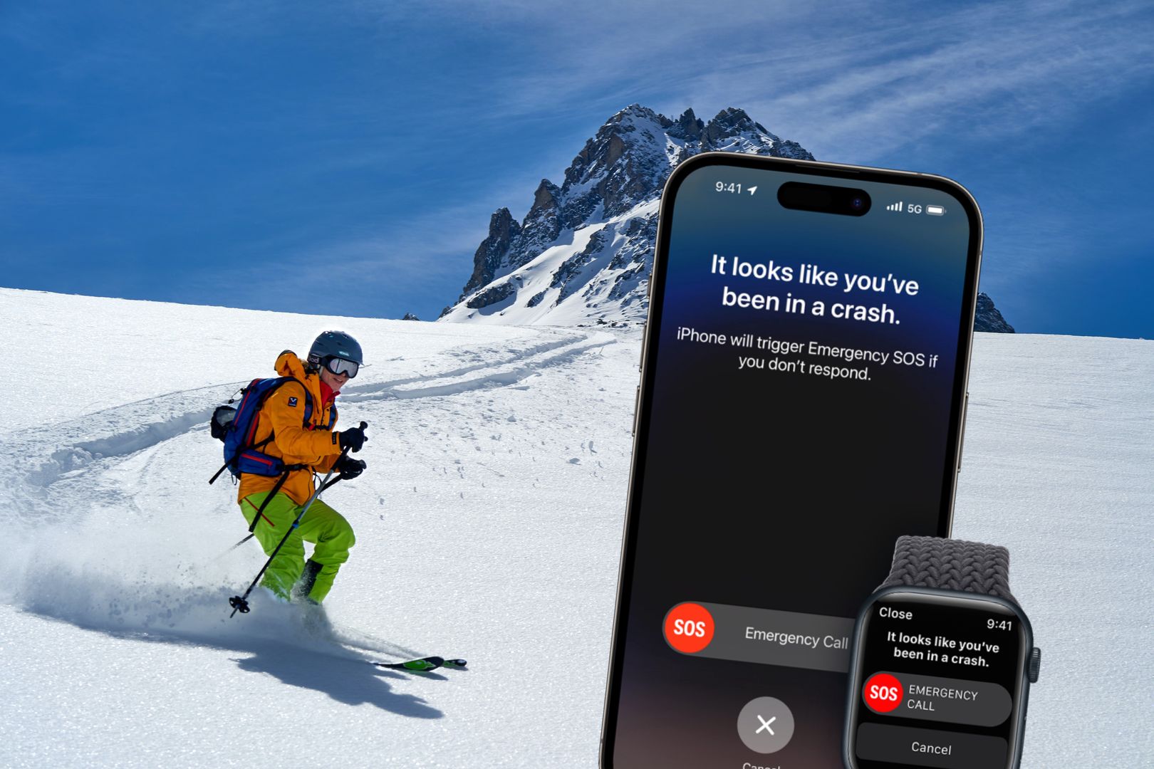 iPhone 14 miał ratować życia, a okazał się zagrożeniem. Nowa funkcja powoduje poważne problemy