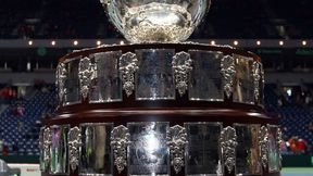Puchar Davisa: ostatni taki finał. Francja i Chorwacja zagrają o najważniejsze drużynowe trofeum