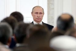 Władimir Putin: siła Rosji w wierności tradycji jedności narodowej