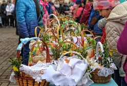 Wielkanoc prawosławna w Ukrainie. Kiedy wypada i jakie są tradycje wielkanocne?
