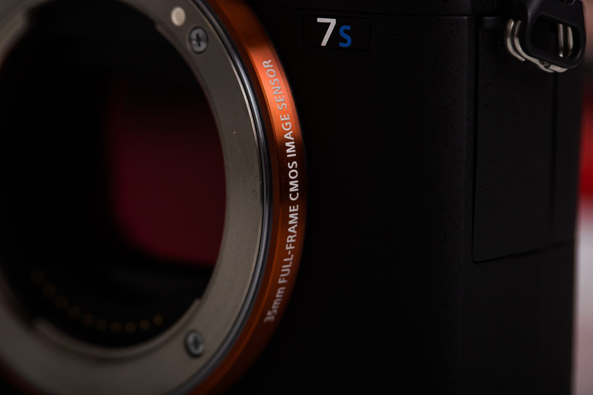 Sony A7S II - test pogromcy szumów 21