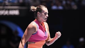 Wielki hit w finale Australian Open. Jest godzina meczu Sabalenka - Rybakina