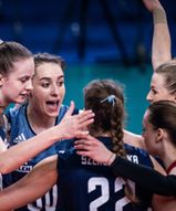 Rusza Liga Narodów z udziałem Polski. Sprawdź terminarz Biało-Czerwonych i wszystkie niezbędne informacje!