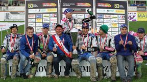 24 marca prezentacja tarnowskich żużlowców