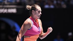 Wielki hit w finale Australian Open. Jest godzina meczu Sabalenka - Rybakina