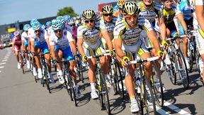 Gdzie obejrzeć Ronde van Limburg? Czy będzie stream online?