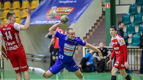PGNiG Superliga. Przemysław Rosiak kończy z poważnym graniem. "Do zawodowej piłki ręcznej nie wrócę"