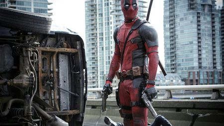 Deadpool