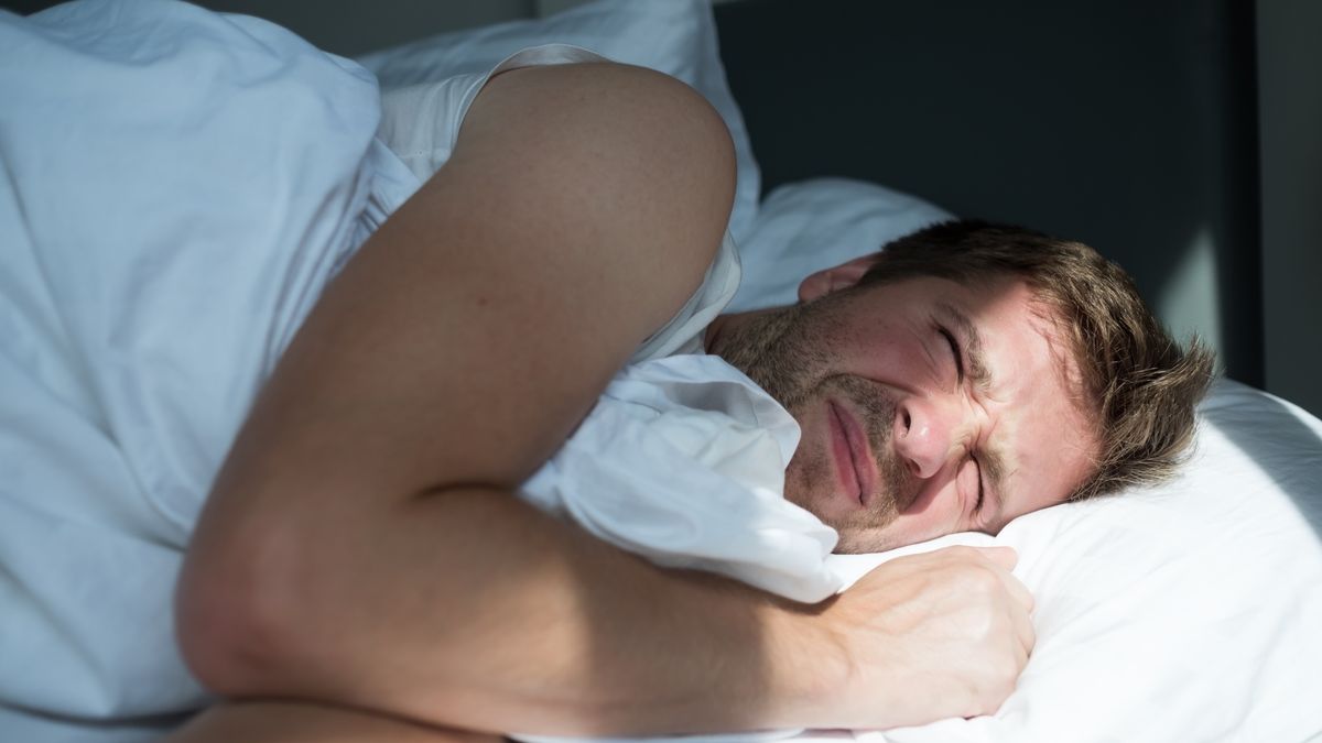 Odsypiasz w weekendy? Fatalny błąd