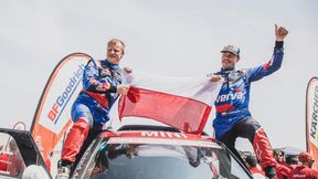 Orlen Team podsumował Dakar. "To był ekstremalnie ciężki rajd"