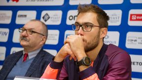 Jerzy Janowicz zadebiutował w roli komentatora. Wypadł doskonale
