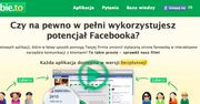 Socializer kupuje Lubię.to. 6 tysięcy klientów na start