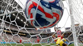 Klubowe MŚ: sensacyjna porażka PSG! Atletico odrabia straty