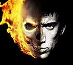Płonąca czaszka Nicolasa Cagea - zobacz pierwszy zwiastun 'Ghost Ridera'