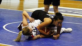 InvestInTheWest AZS AJP Gorzów - TS Ostrovia Ostrów 85:81 (galeria)