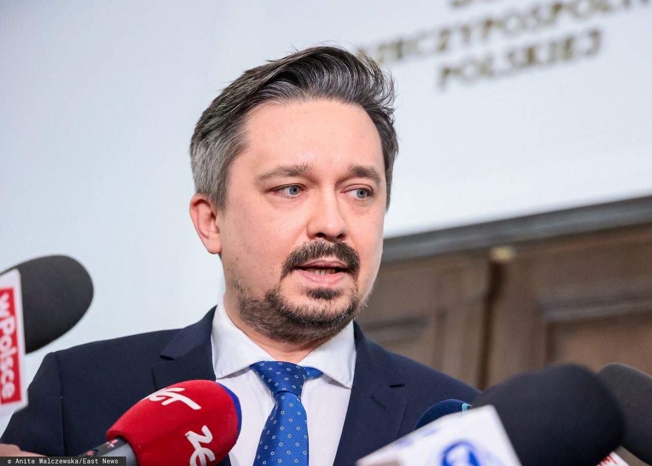 Kamień milowy niezgodny z prawem? Rzecznik Praw Obywatelskich alarmuje