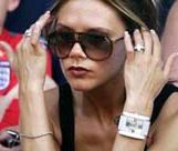 Victoria Beckham pisze biblię