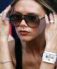 Victoria Beckham pisze biblię