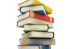 Książki od urzędników dla bibliotek poszkodowanych w powodzi